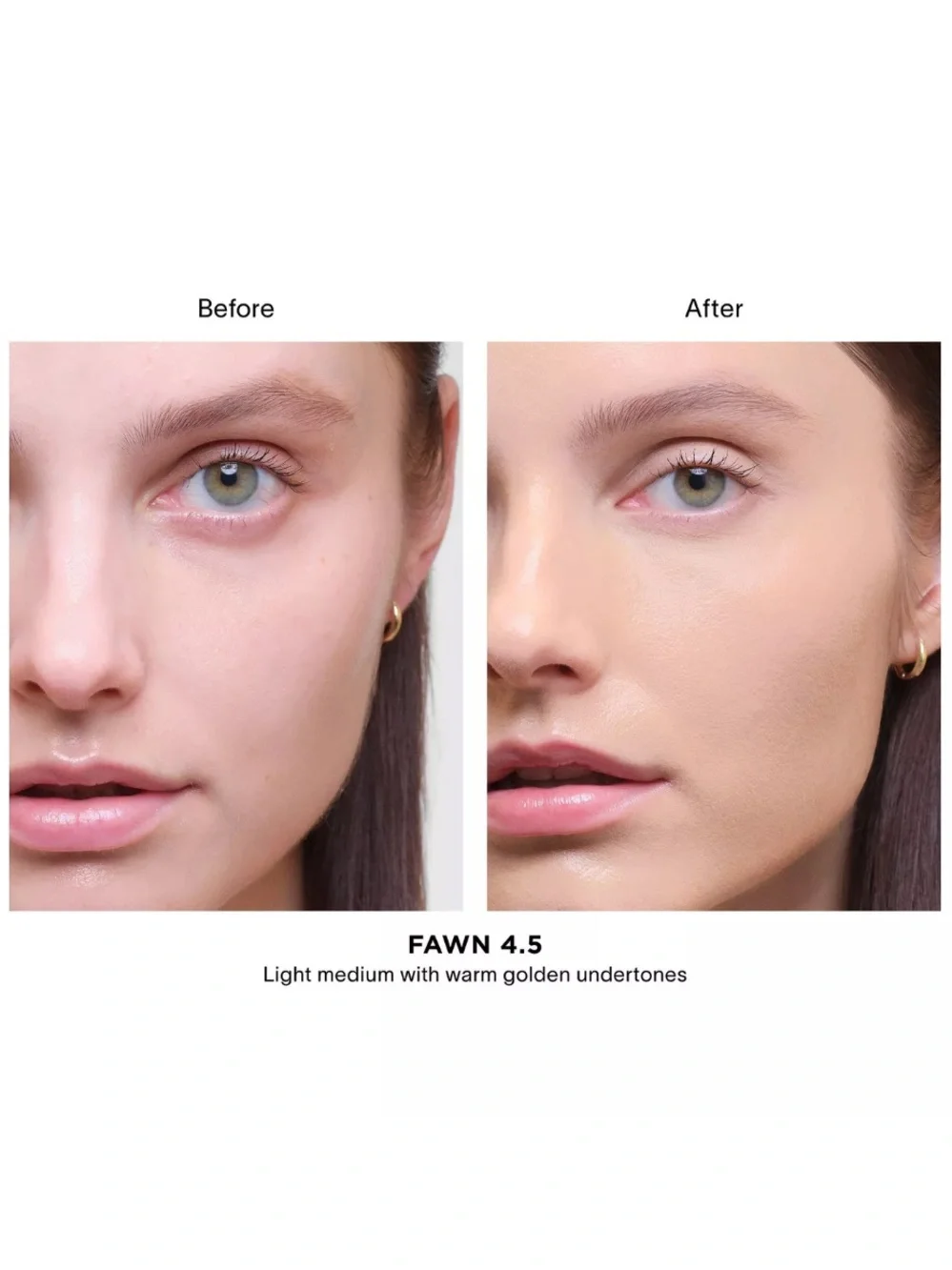 Hourglass Vanish Airbrush Concealer — Fawn 4.5 NEW IN BOX✨